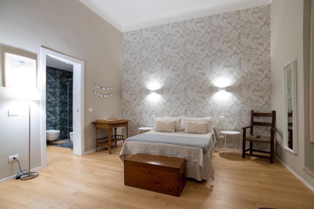 Room24 R Μπάρι Εξωτερικό φωτογραφία