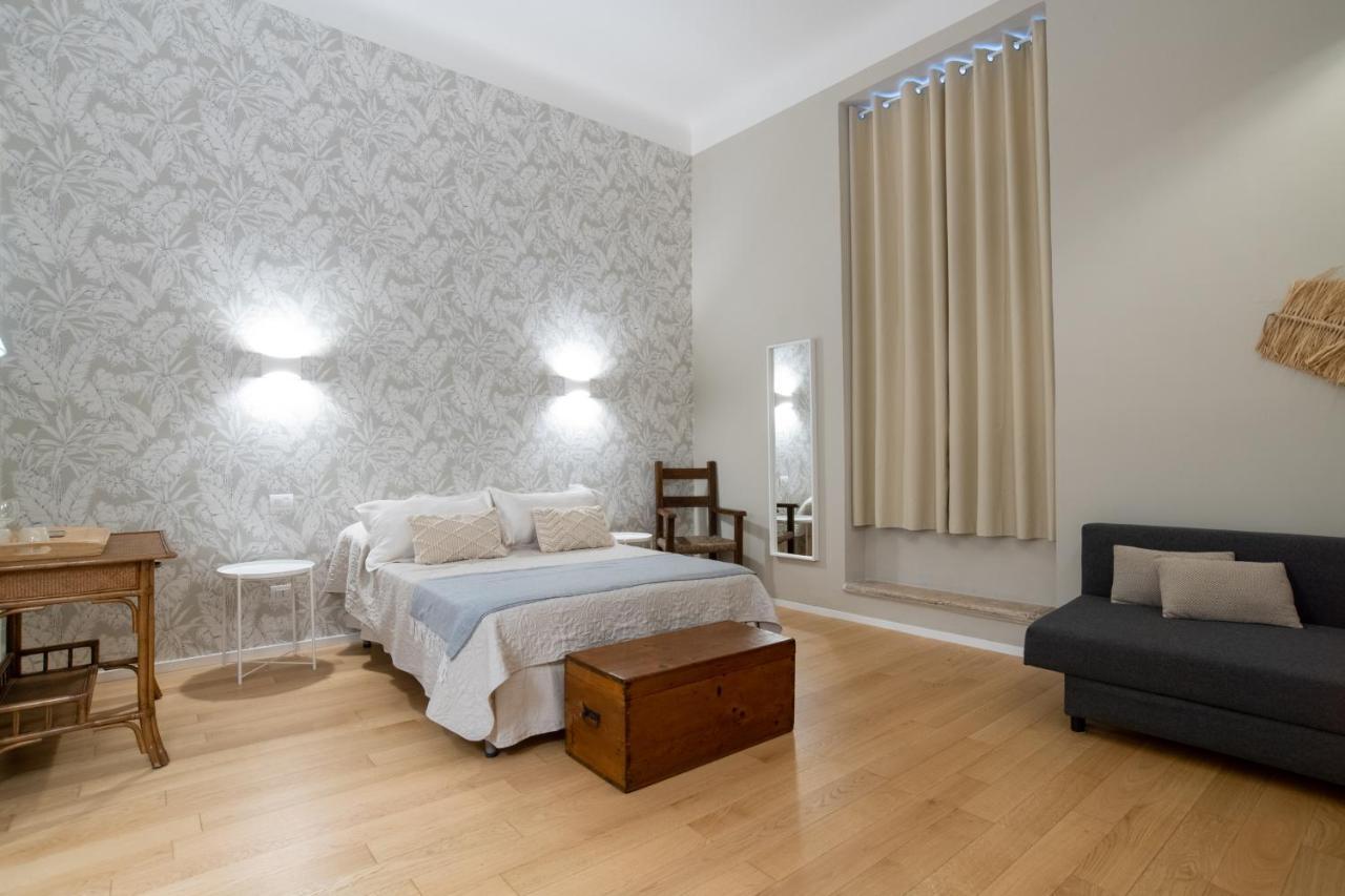 Room24 R Μπάρι Εξωτερικό φωτογραφία