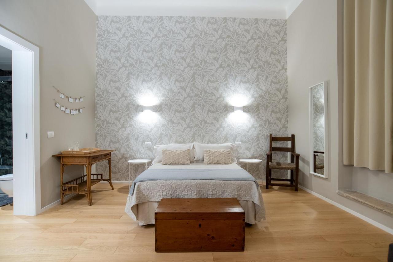 Room24 R Μπάρι Εξωτερικό φωτογραφία
