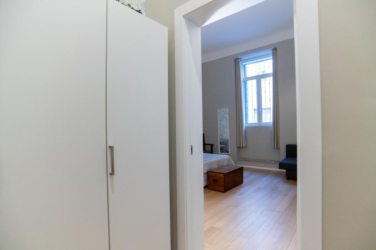 Room24 R Μπάρι Εξωτερικό φωτογραφία