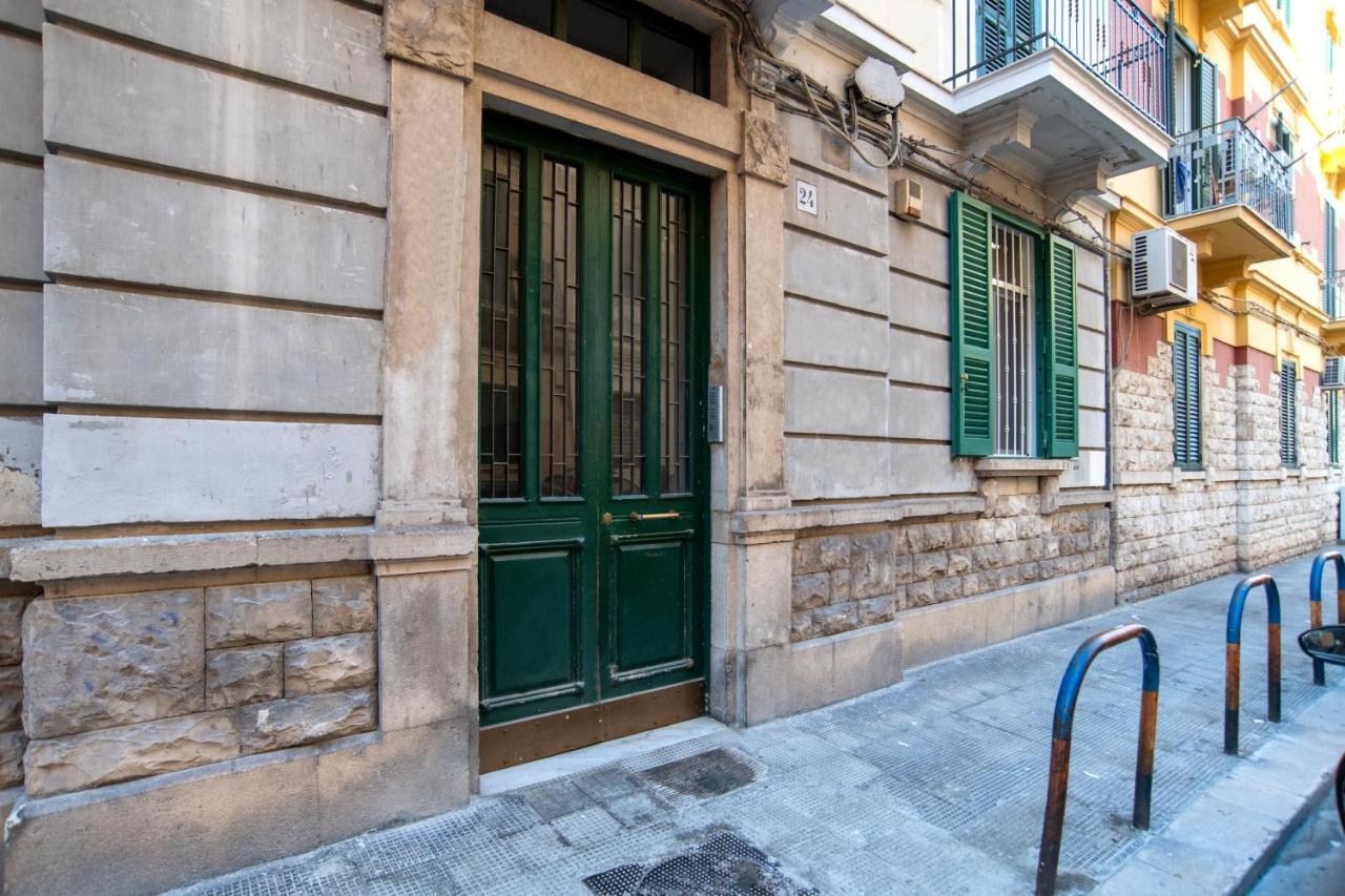 Room24 R Μπάρι Εξωτερικό φωτογραφία