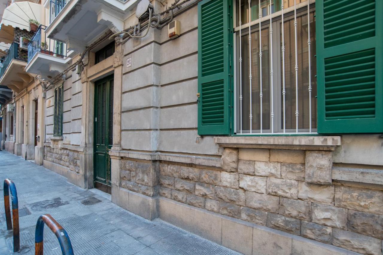 Room24 R Μπάρι Εξωτερικό φωτογραφία