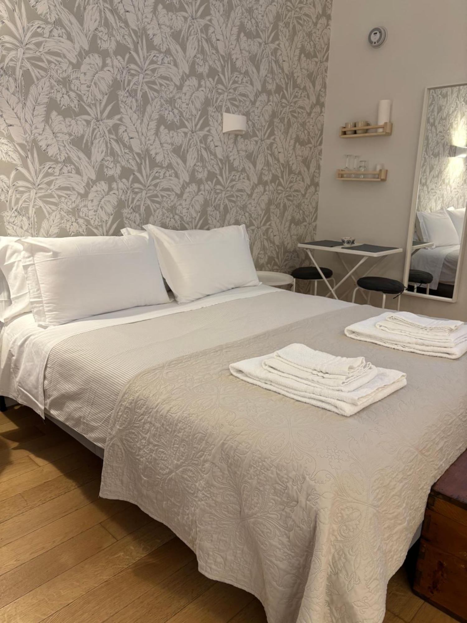 Room24 R Μπάρι Εξωτερικό φωτογραφία