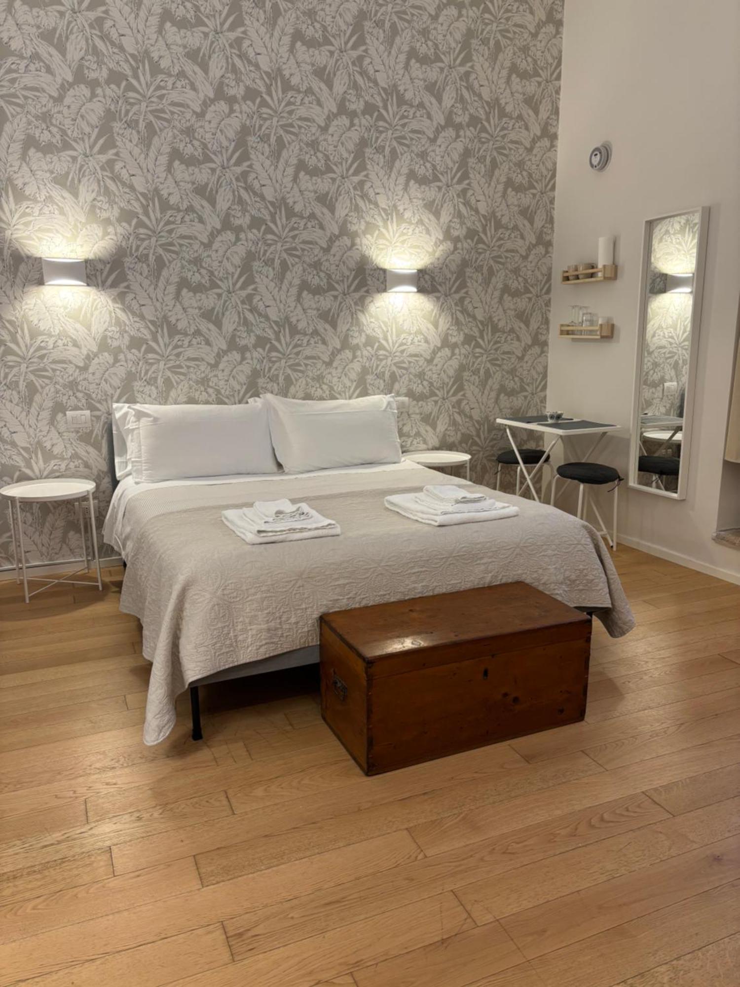 Room24 R Μπάρι Εξωτερικό φωτογραφία