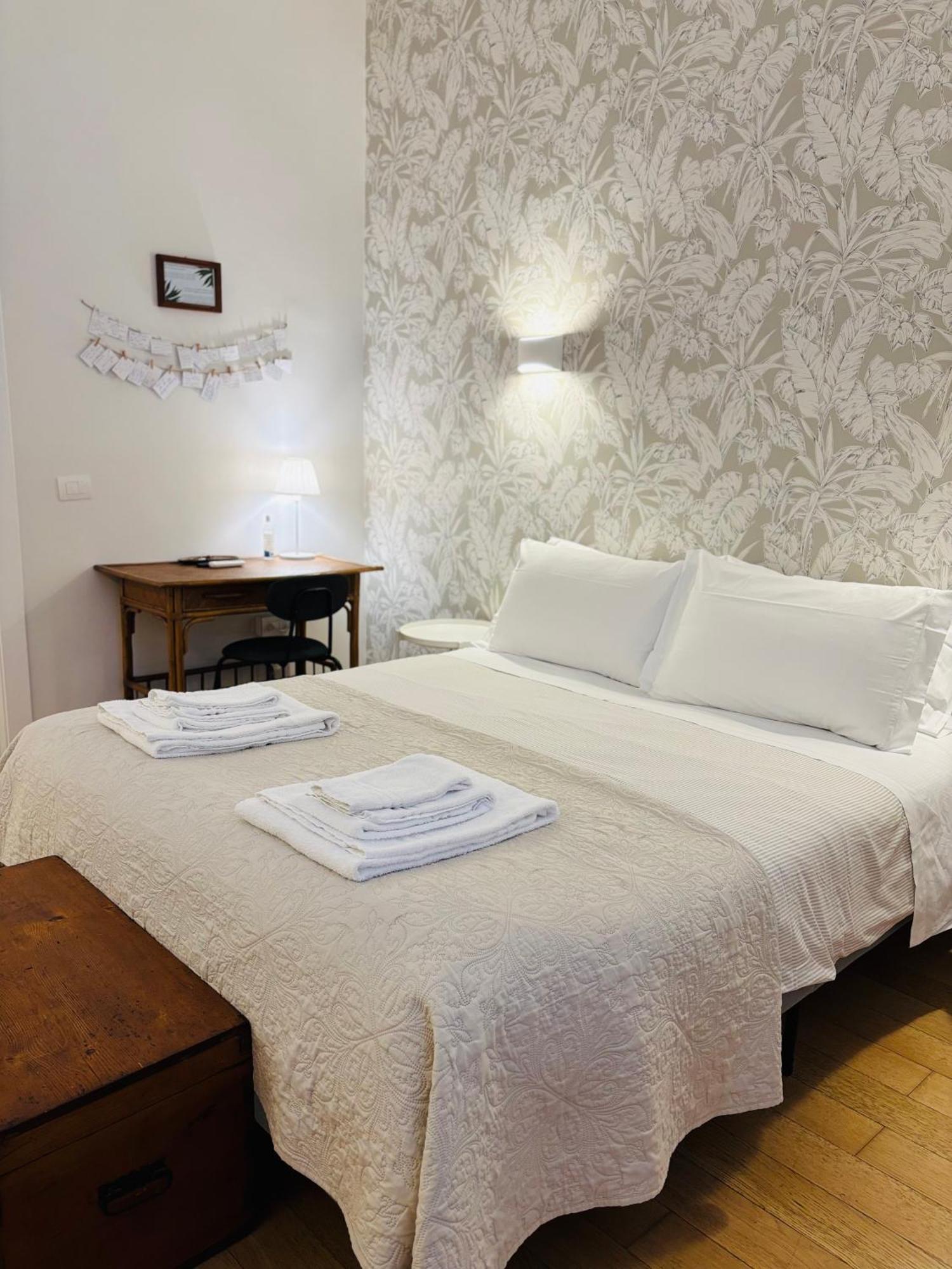 Room24 R Μπάρι Εξωτερικό φωτογραφία