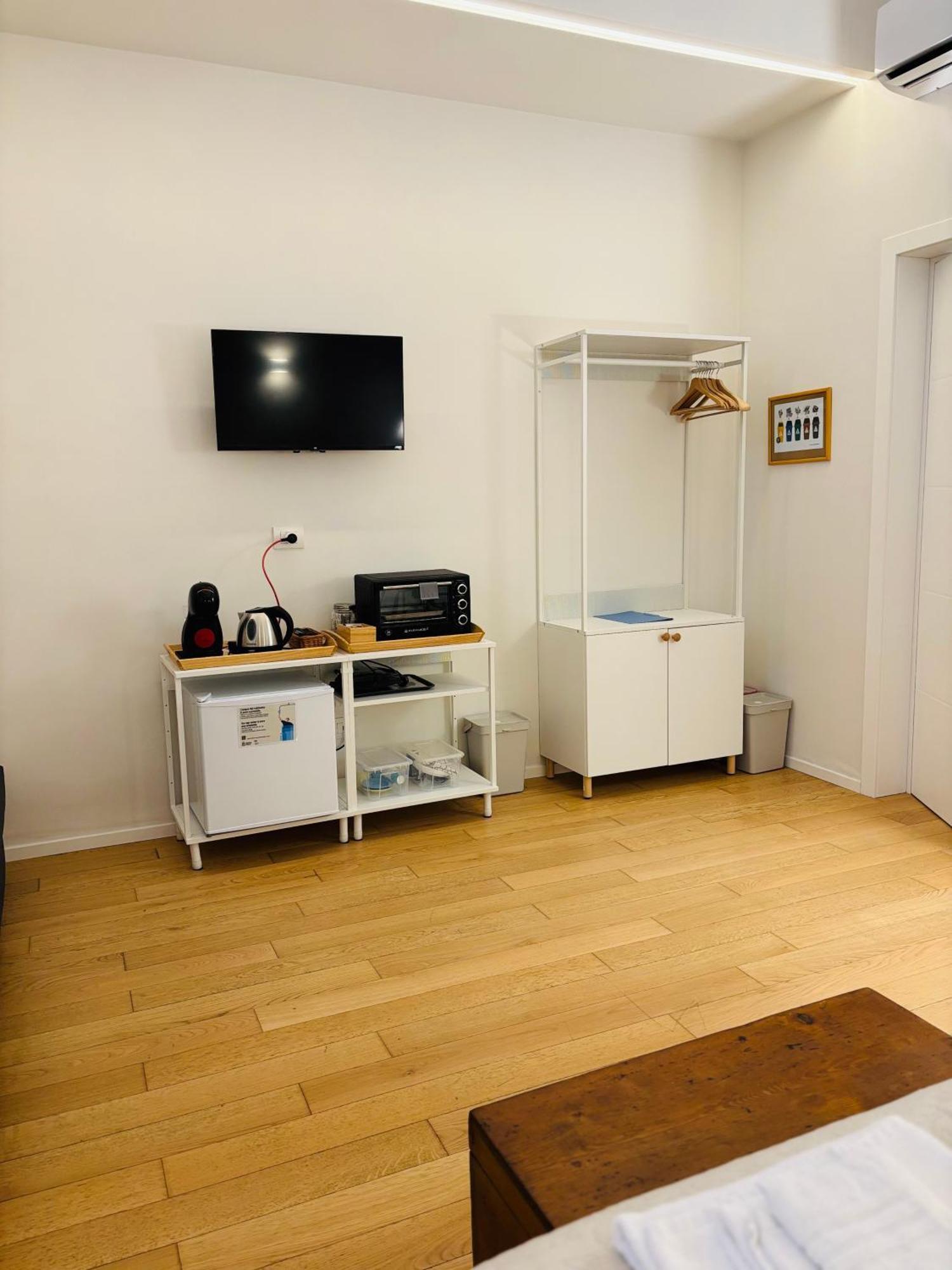Room24 R Μπάρι Εξωτερικό φωτογραφία