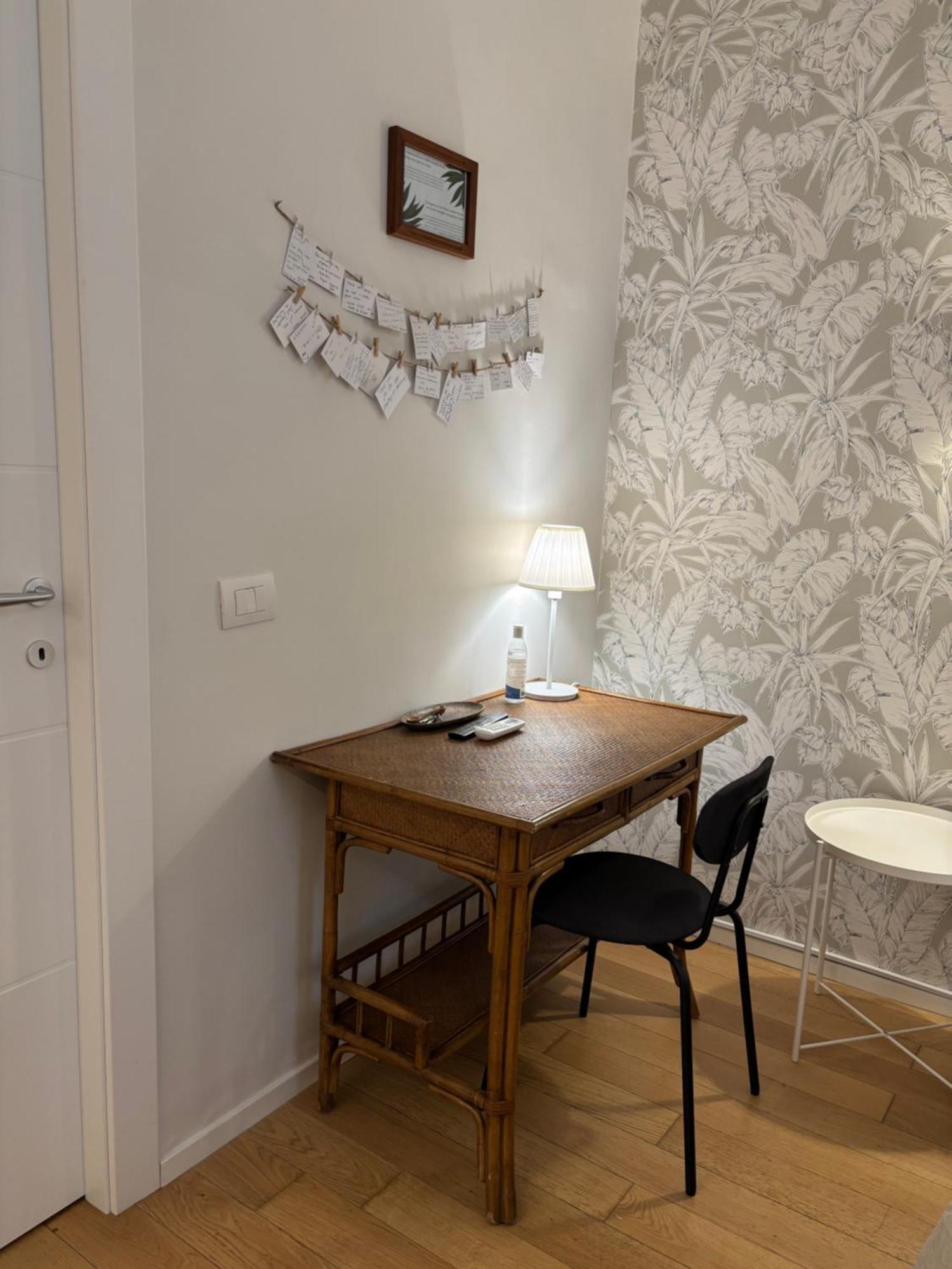 Room24 R Μπάρι Εξωτερικό φωτογραφία